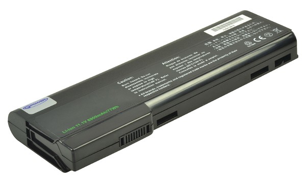 EliteBook 8465P Batteri (9 Celler)