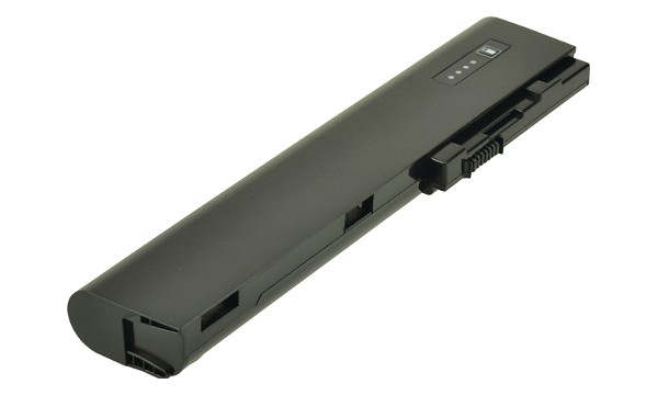 EliteBook 2560p Batteri (6 Celler)