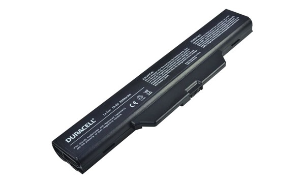 510 Notebook PC Batteri (6 Celler)