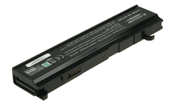 PA3400U-1BRS Batteri (6 Celler)