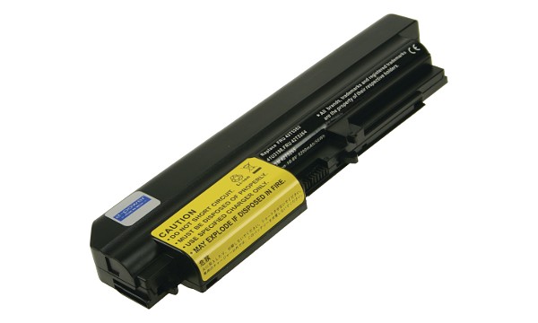 ThinkPad R61u 7743 Batteri (6 Celler)