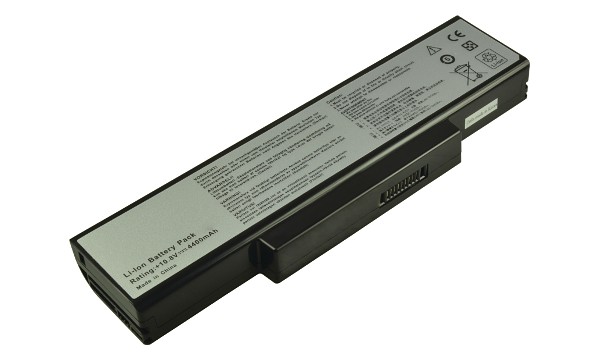 N73JN Batteri
