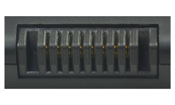 HDX X16-1007TX Batteri (6 Celler)