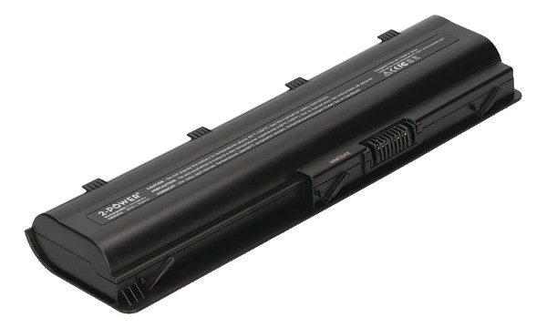 HP 2000-2C60CA Batteri (6 Celler)