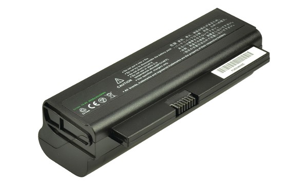Presario CQ20-205TU Batteri (8 Celler)