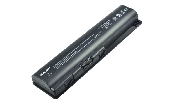 HDX X16-1310EA Premium Batteri (6 Celler)