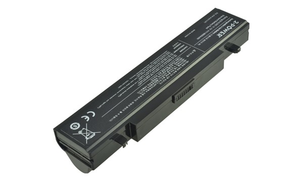 200A Batteri (9 Celler)