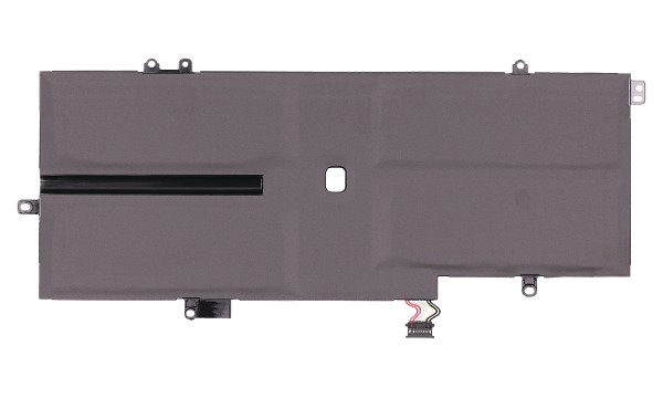 ThinkPad X1 Carbon (7th Gen) 20R1 Batteri (4 Celler)