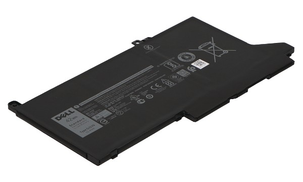 9W9MX Batteri (3 Celler)