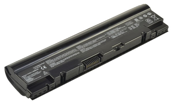 EEE PC 1225B Batteri (6 Celler)