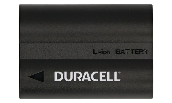 E-500 Batteri