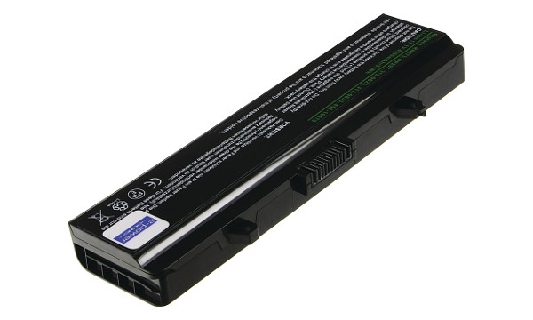 XU863 Batteri