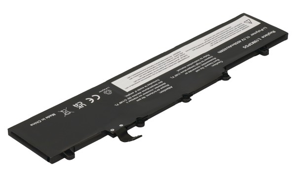 ThinkPad E15 21E7 Batteri