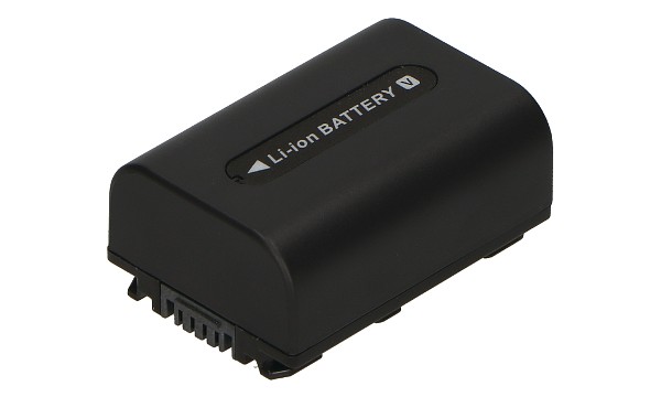 DCR-DVD304E Batteri (2 Celler)