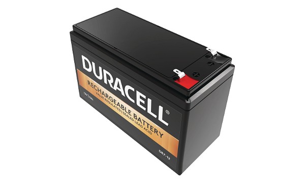 BK400B Batteri
