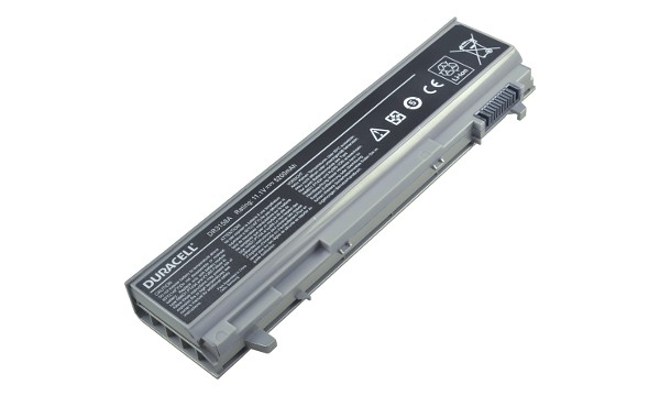 4M529 Batteri