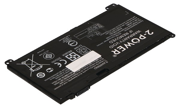 ProBook 455 G4 Batteri