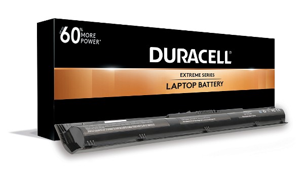 800050-001 Batteri (4 Celler)