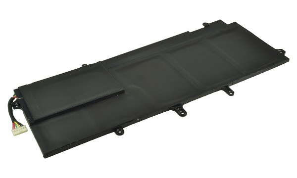 EliteBook 1040 i7-5500U Batteri (6 Celler)