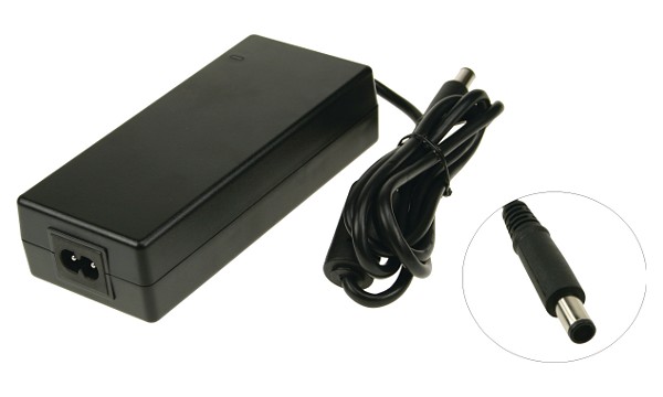 Pavilion Media Center Dv6387ea Adapter