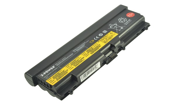 ThinkPad T530 2394 Batteri (9 Celler)