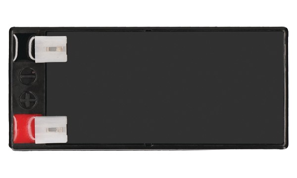 PS-1212 Batteri (6 Celler)
