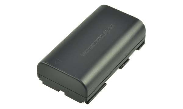 ES-8600 Batteri (2 Celler)