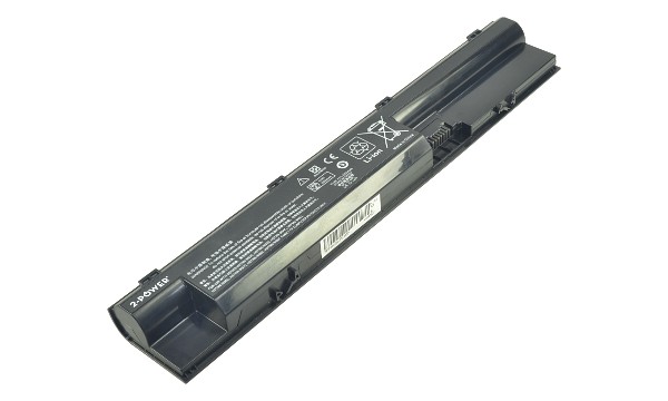 708457-001 Batteri