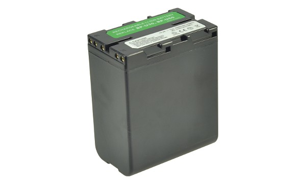 PHU60K Batteri