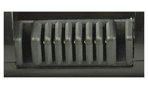 Aspire 5738PG Batteri (6 Celler)