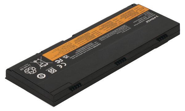 ThinkPad P5120HH Batteri (6 Celler)
