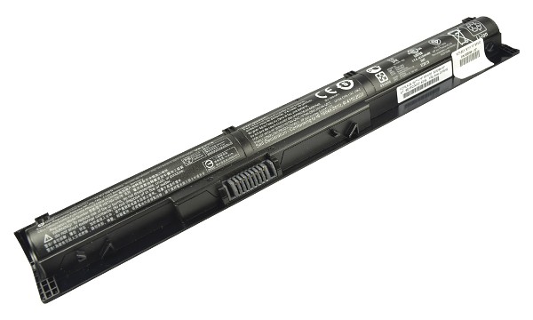 ProBook 450 G3 Batteri (4 Celler)