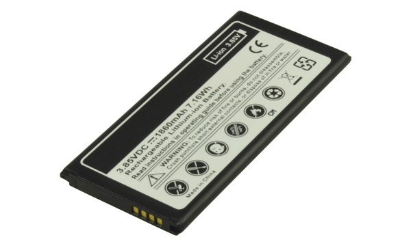 EB-BG850BBE Batteri