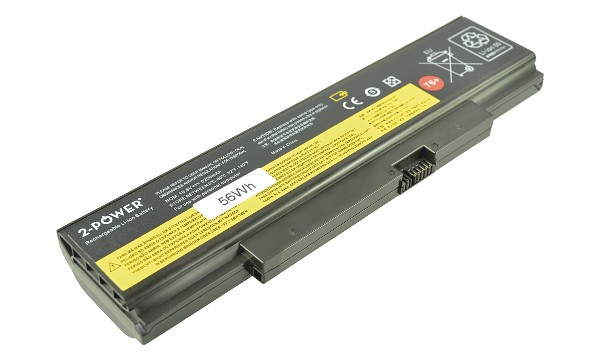 ThinkPad E550 20DG Batteri (6 Celler)