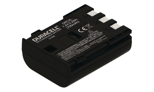 IXY DV 5-BL Batteri