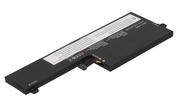 ThinkPad P15v Gen 3 21EN Batteri (6 Celler)