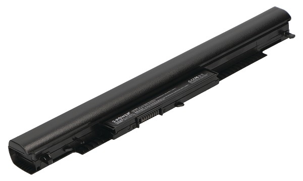 ProBook 250 G5 Batteri (4 Celler)