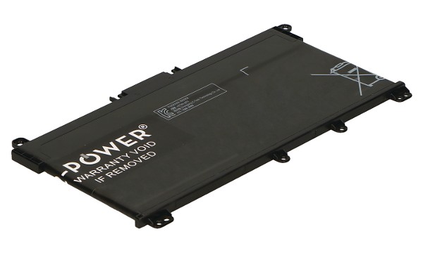 TPN-Q189 Batteri (3 Celler)
