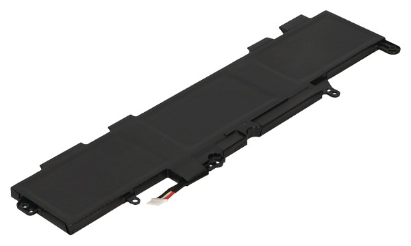 EliteBook 840 i7 Batteri (3 Celler)