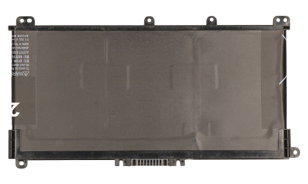 L11119-855 Batteri (3 Celler)