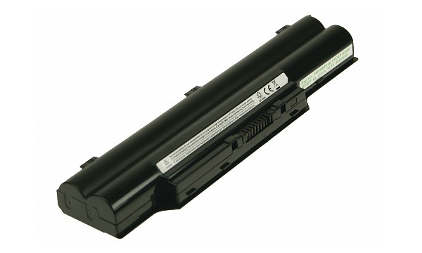 FMV-S8225 Batteri (6 Celler)