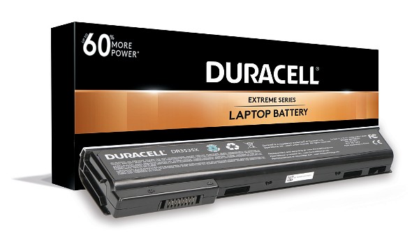 ProBook 655 A10-5750M Batteri (6 Celler)