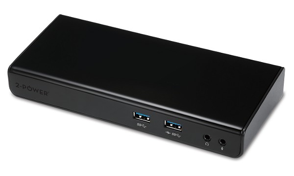 Satellite Pro C50-A-1C9 Docking Station