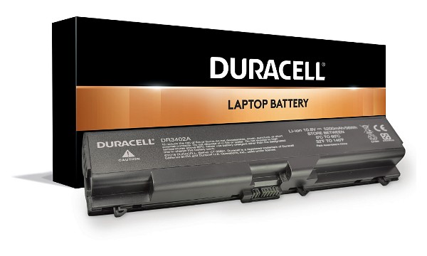 ThinkPad W510 4318 Batteri (6 Celler)
