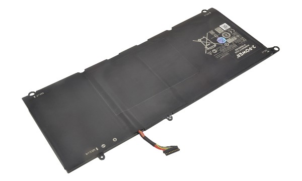 XPS 13 9350 Batteri (4 Celler)