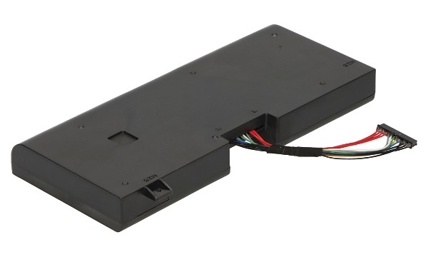 Alienware 18X Batteri (8 Celler)