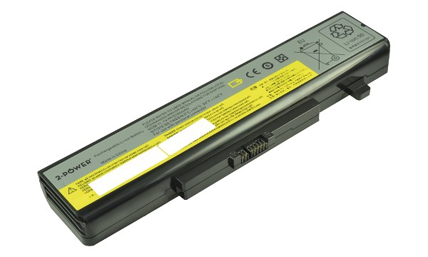 ThinkPad E435 Batteri (6 Celler)