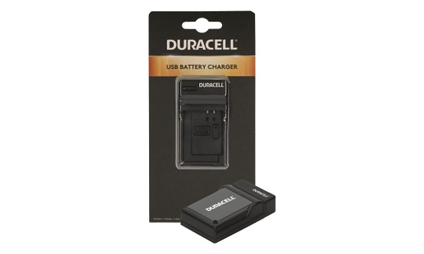 Lumix GF3KEF-K Oplader