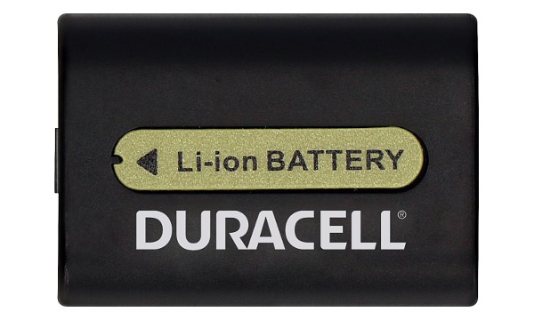 HDR-CX6 Batteri (2 Celler)