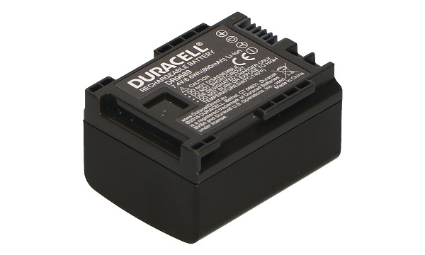 DR9689 Batteri (2 Celler)